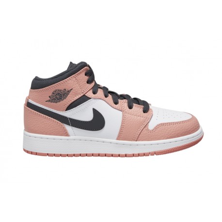 Jordan noir et rose online